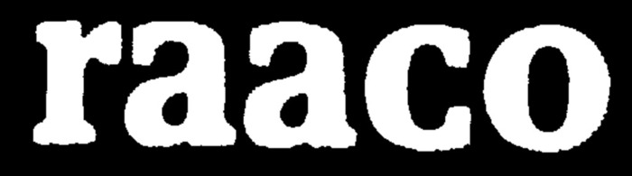 raaco logo
